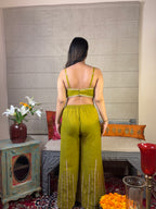 Pant Suit