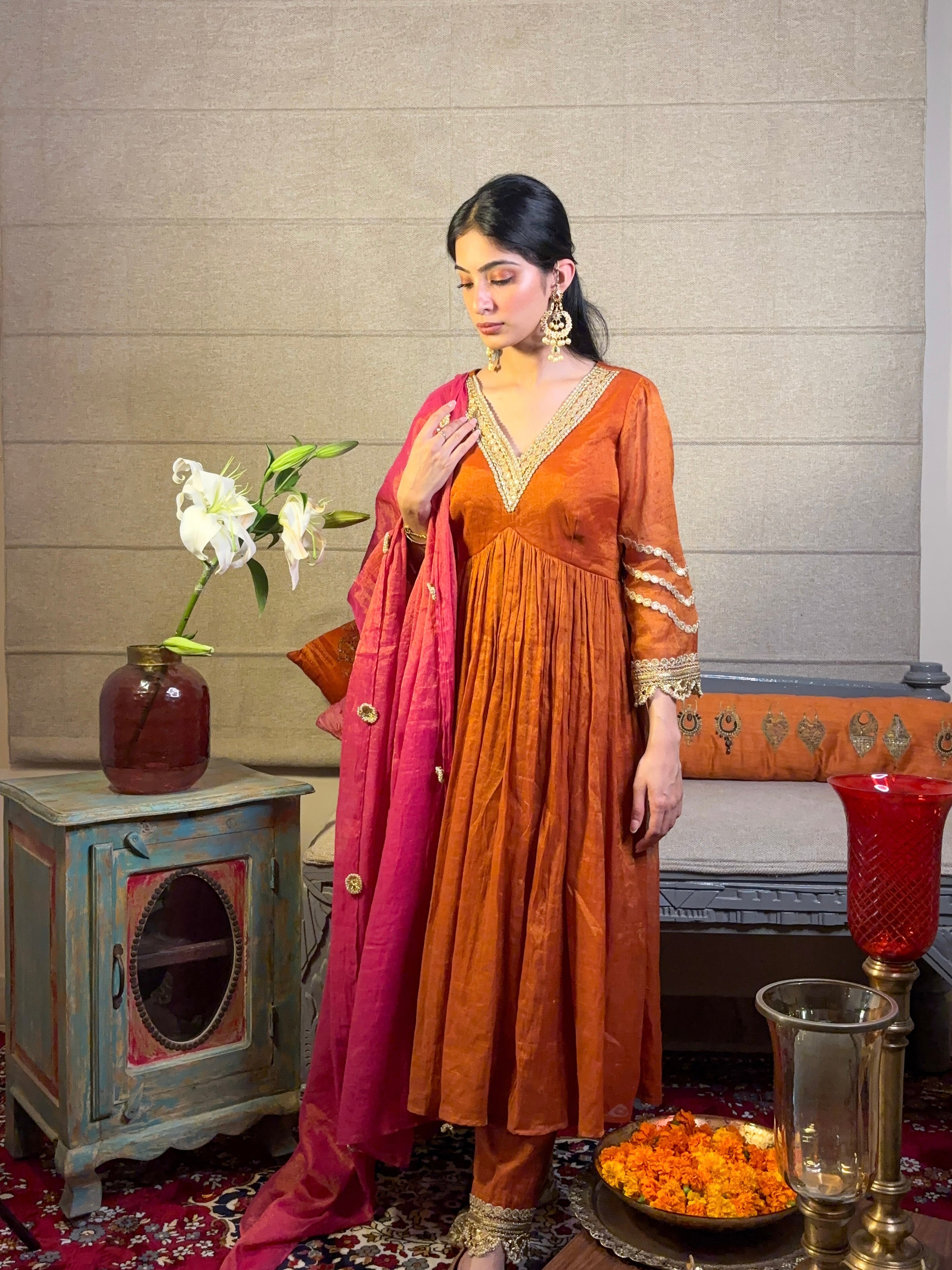 Gher Kurta