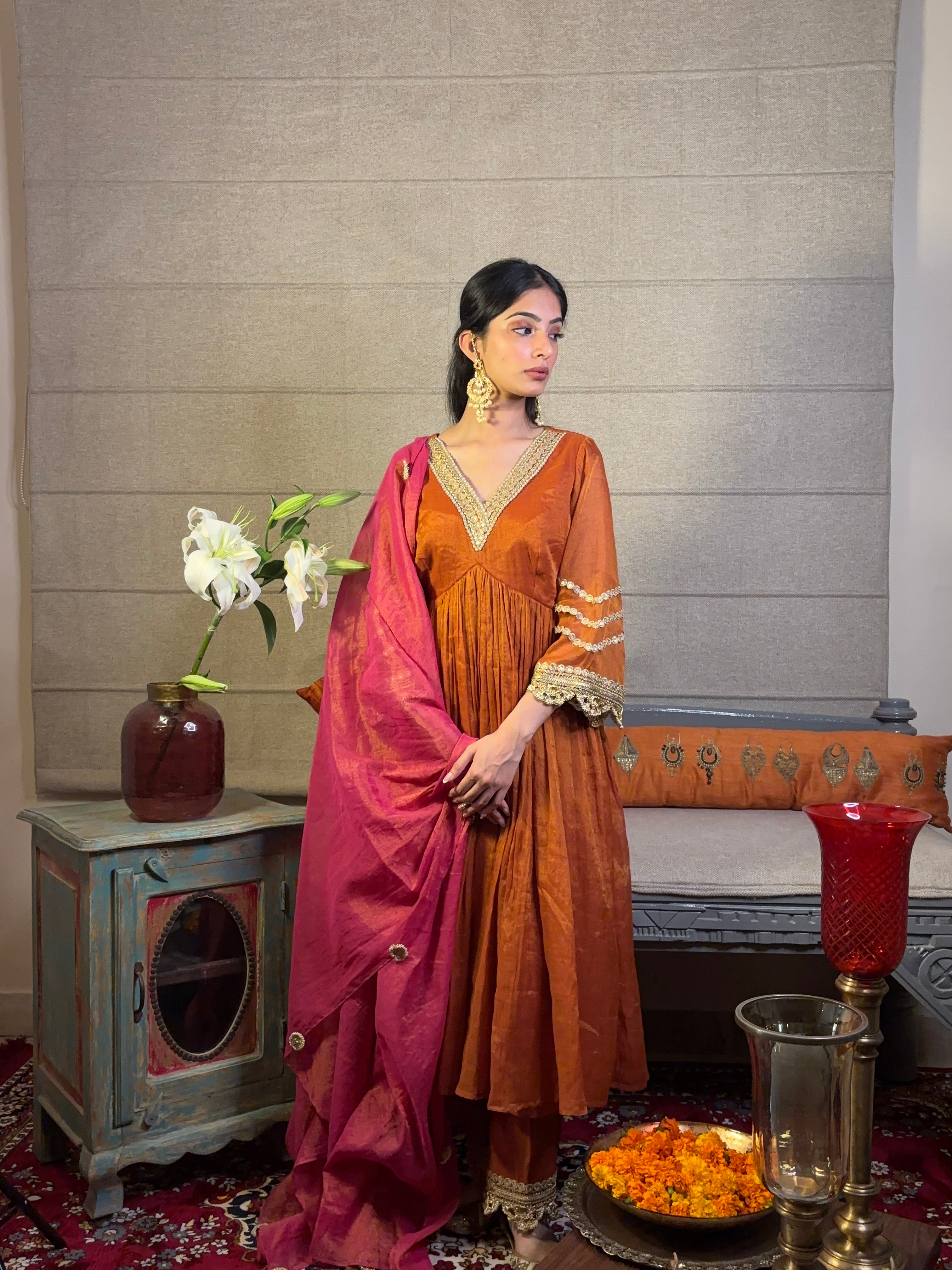 Gher Kurta