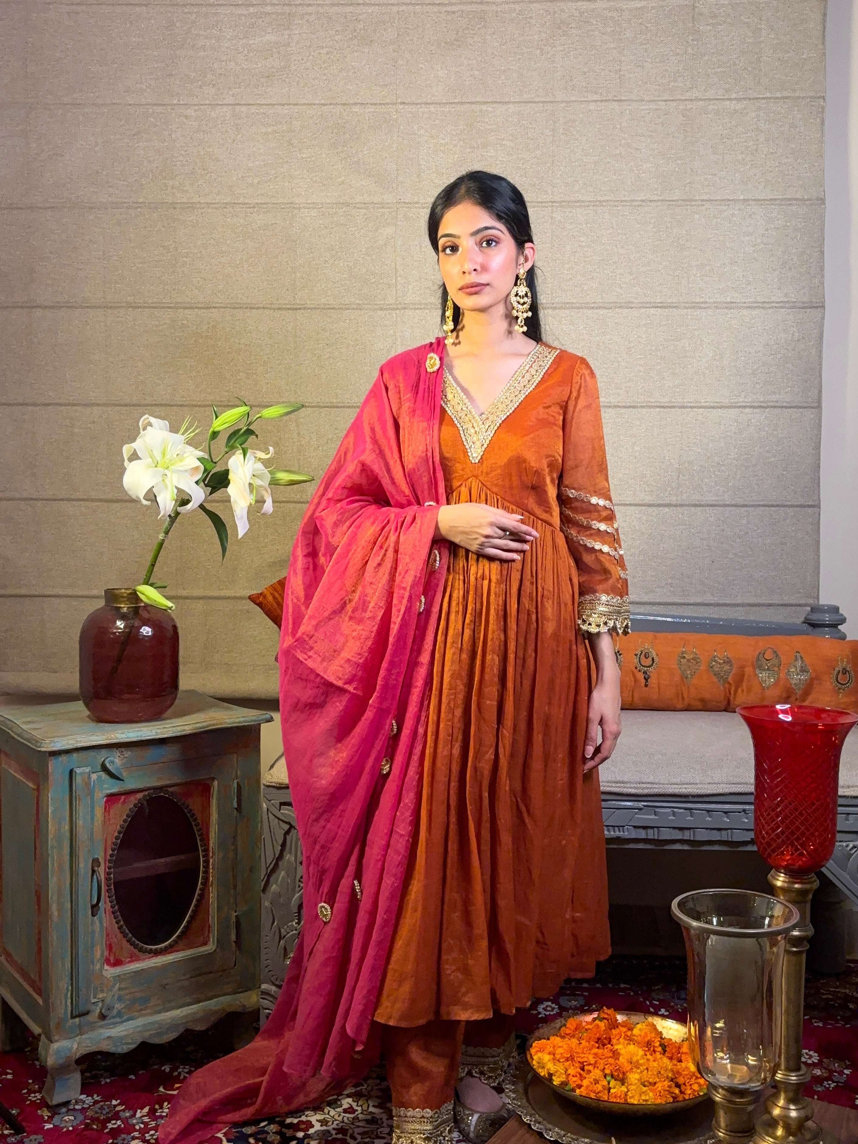 Gher Kurta