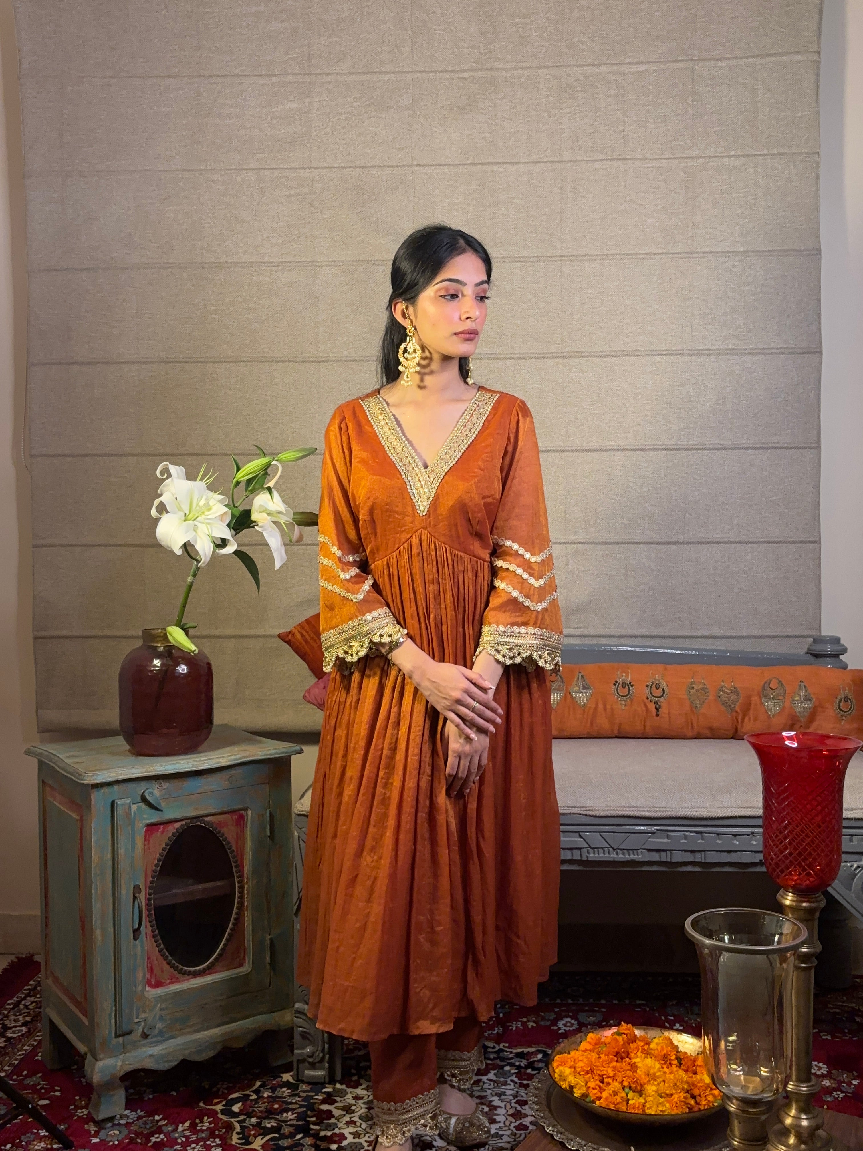 Gher Kurta