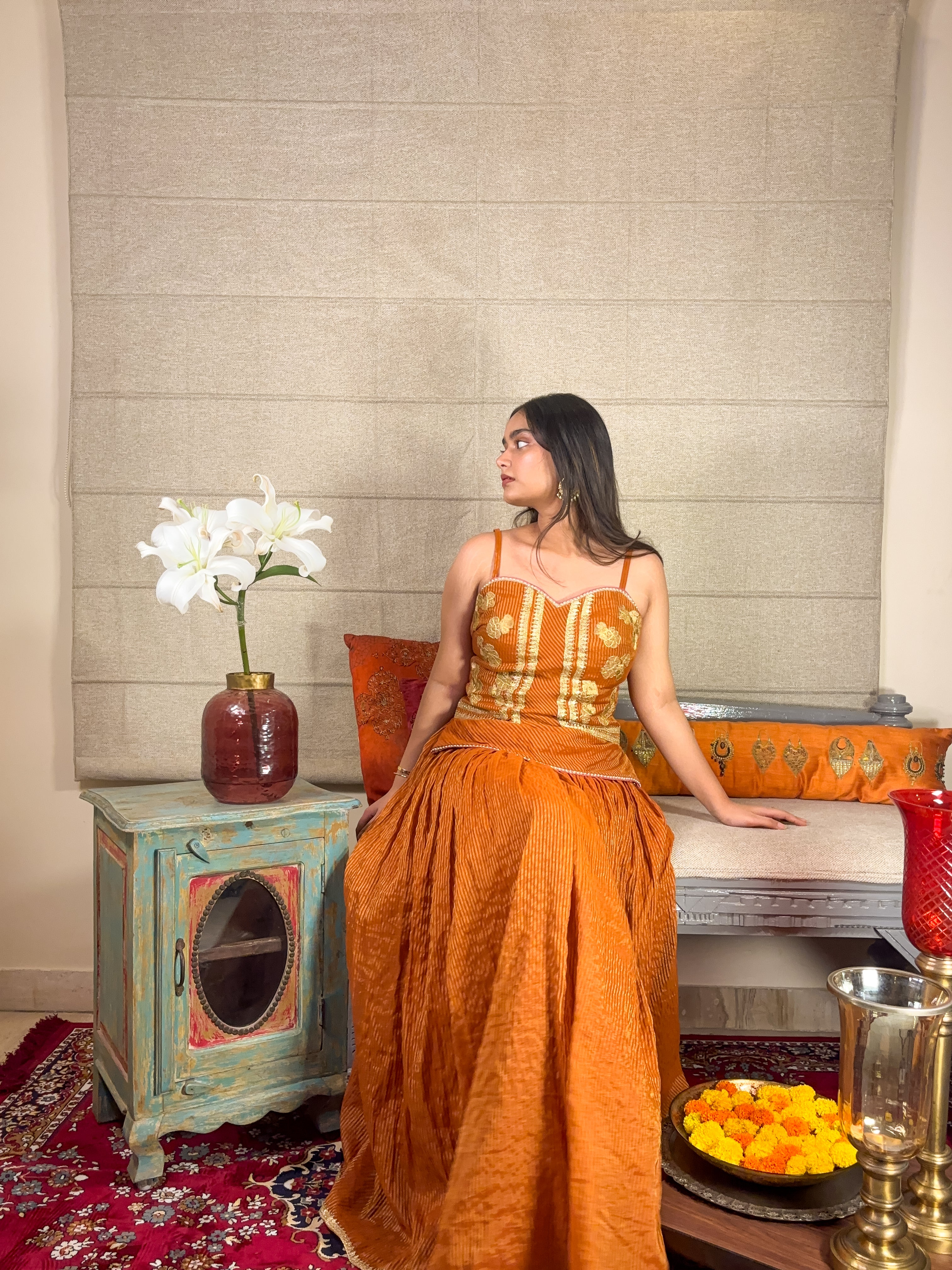 Lehnga