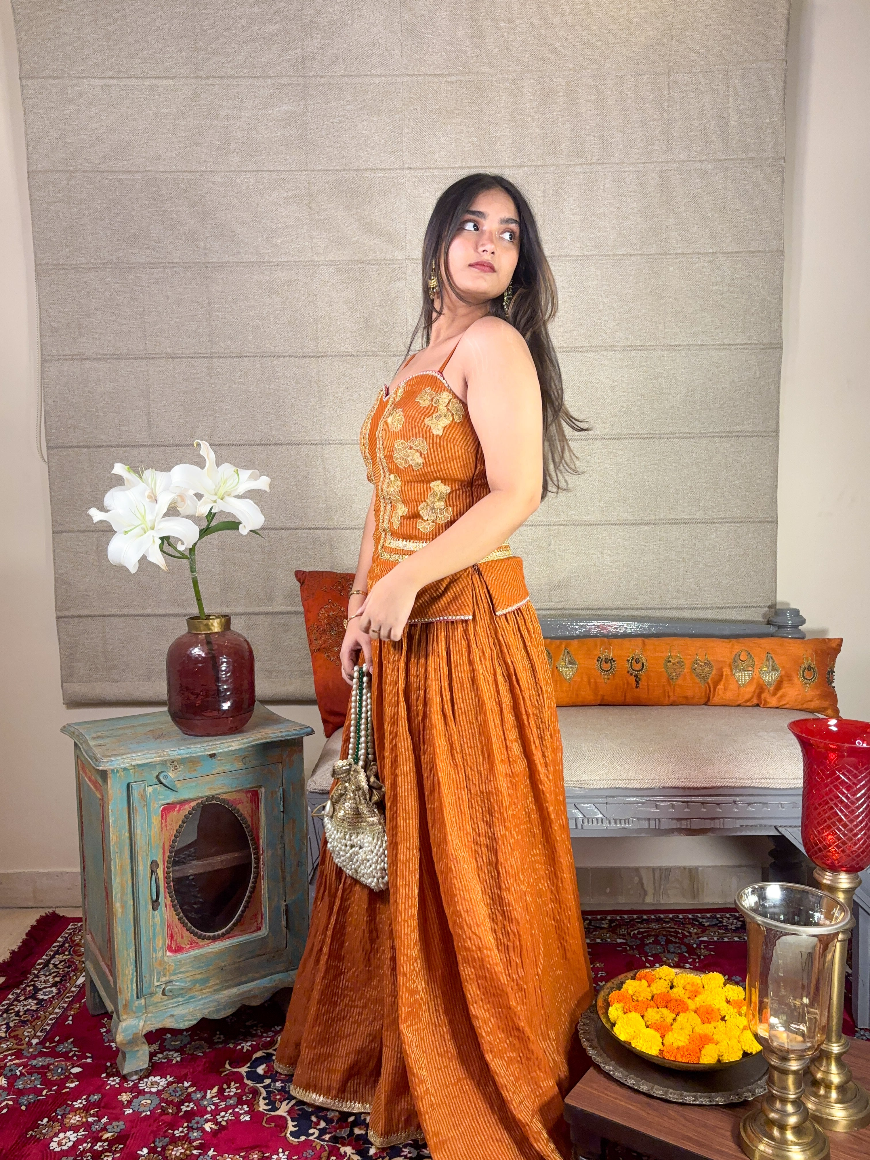 Lehnga