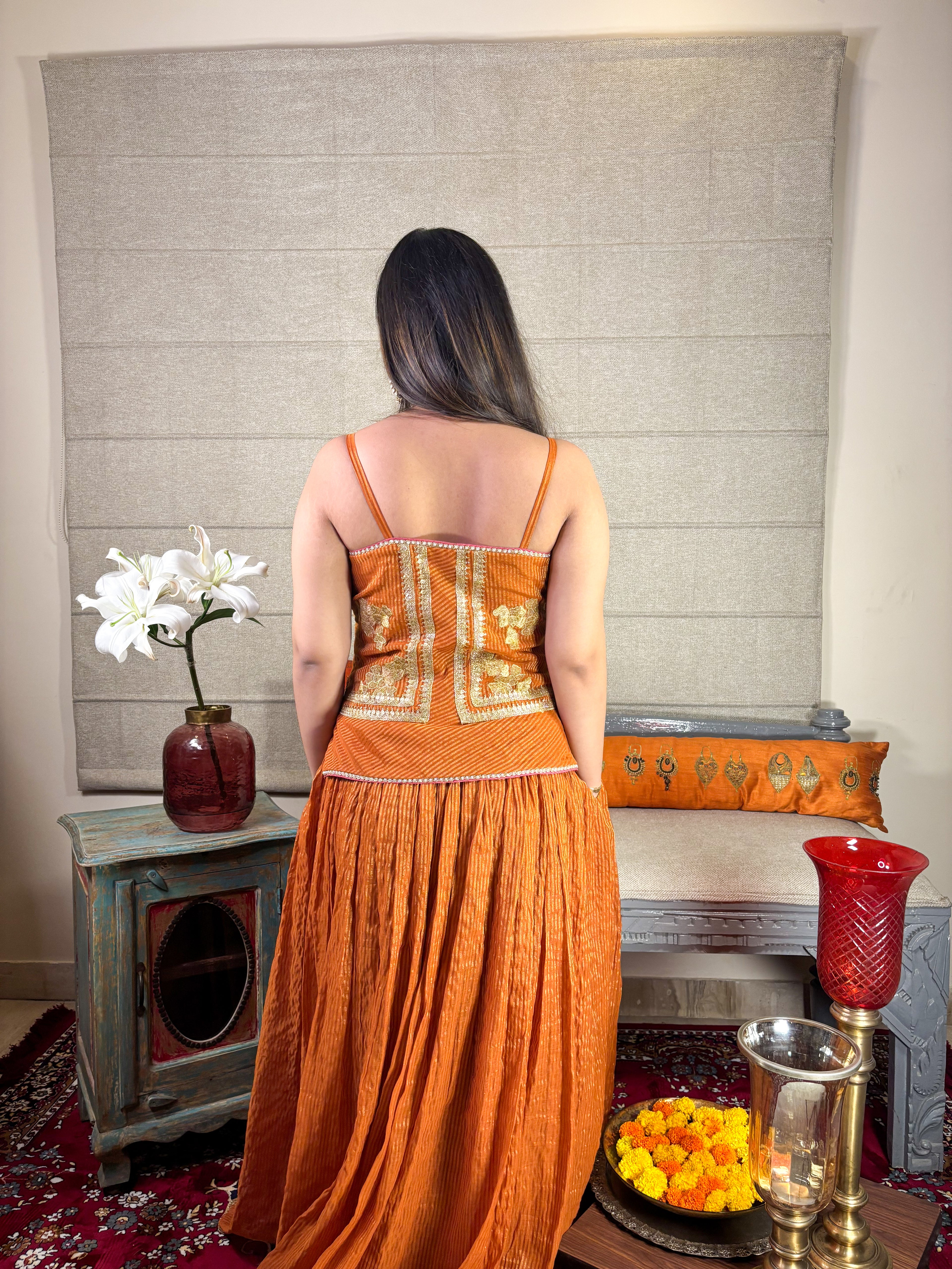 Lehnga