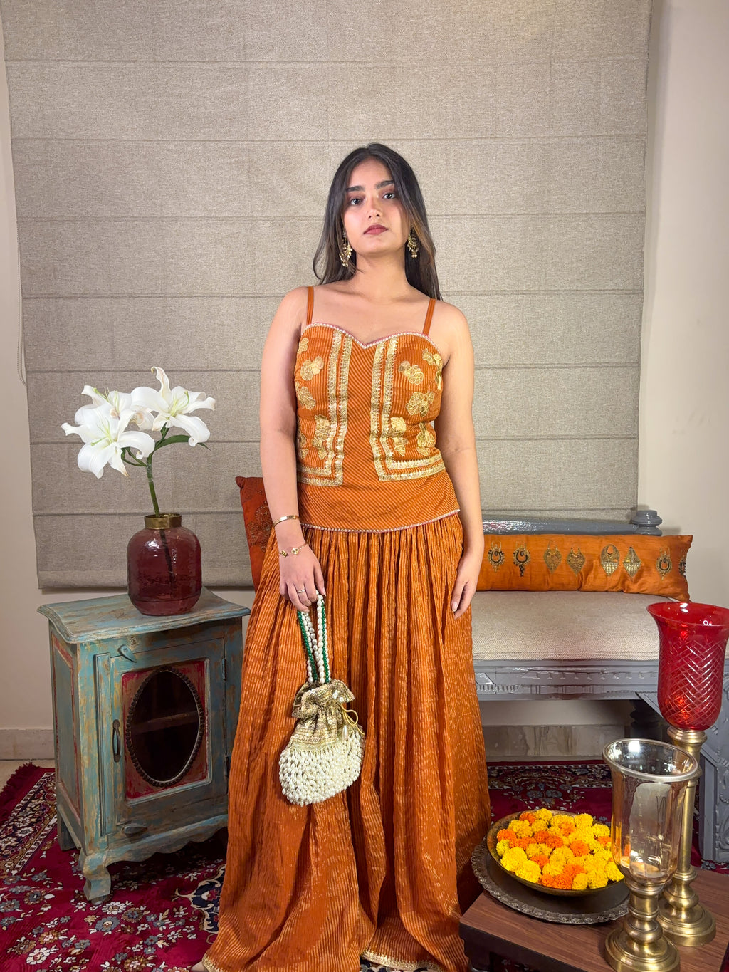 Lehnga
