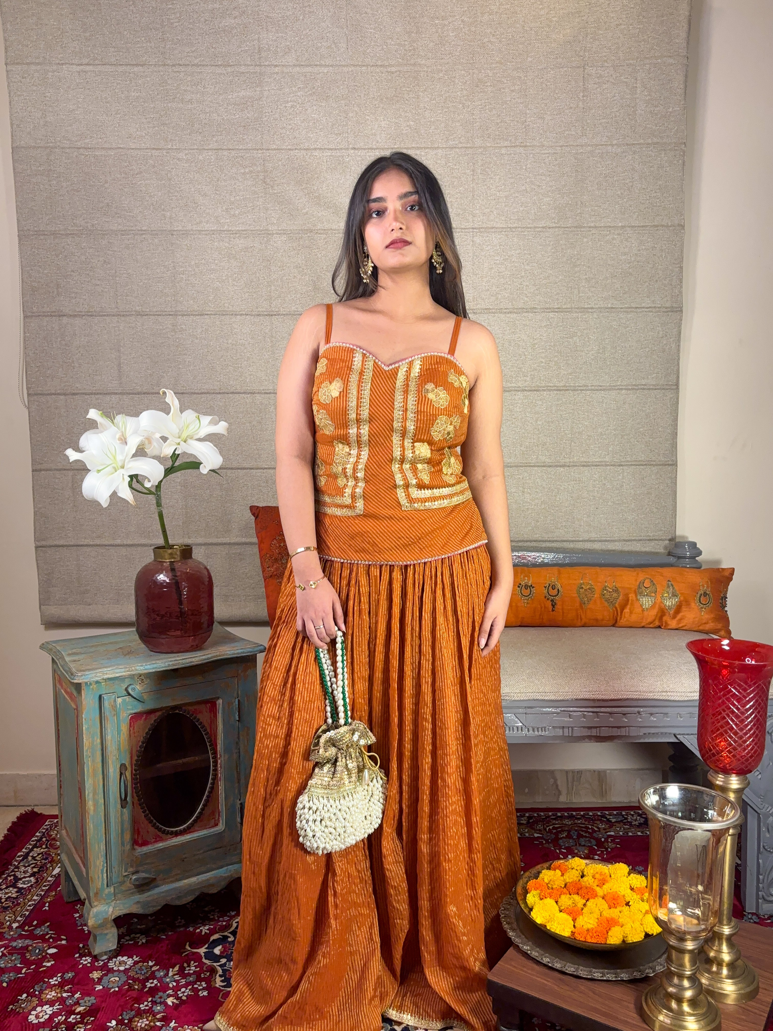 Lehnga